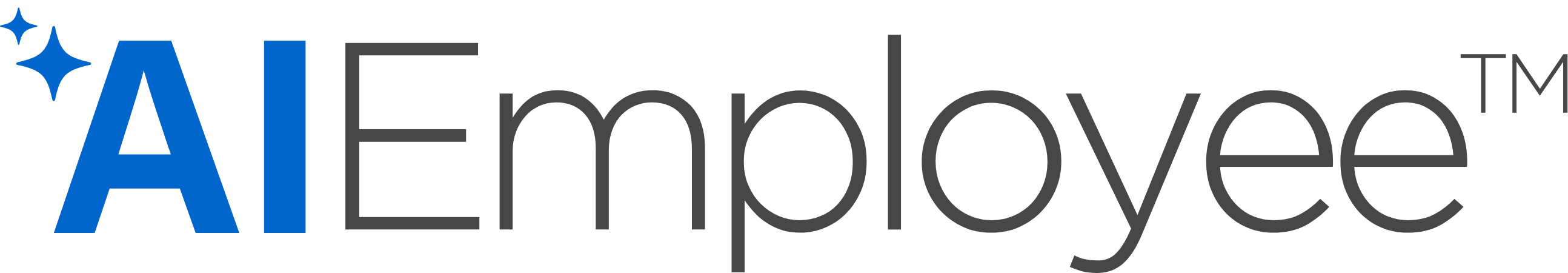 AI Employee Logo