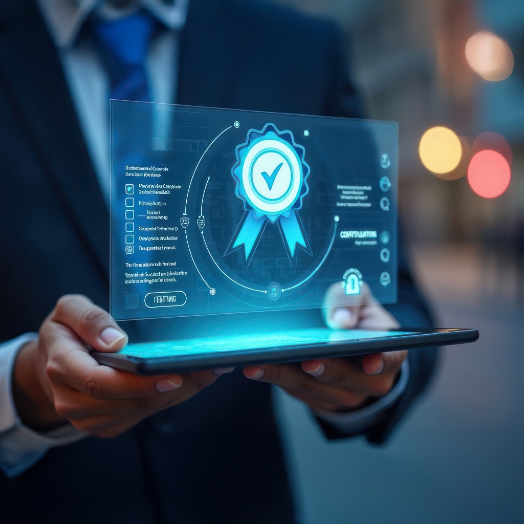 AI Certification